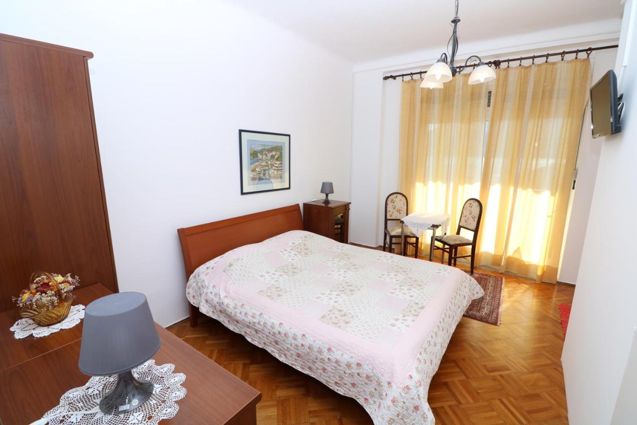 Studio Apartments Cavrak With Terrace Baska  Luaran gambar