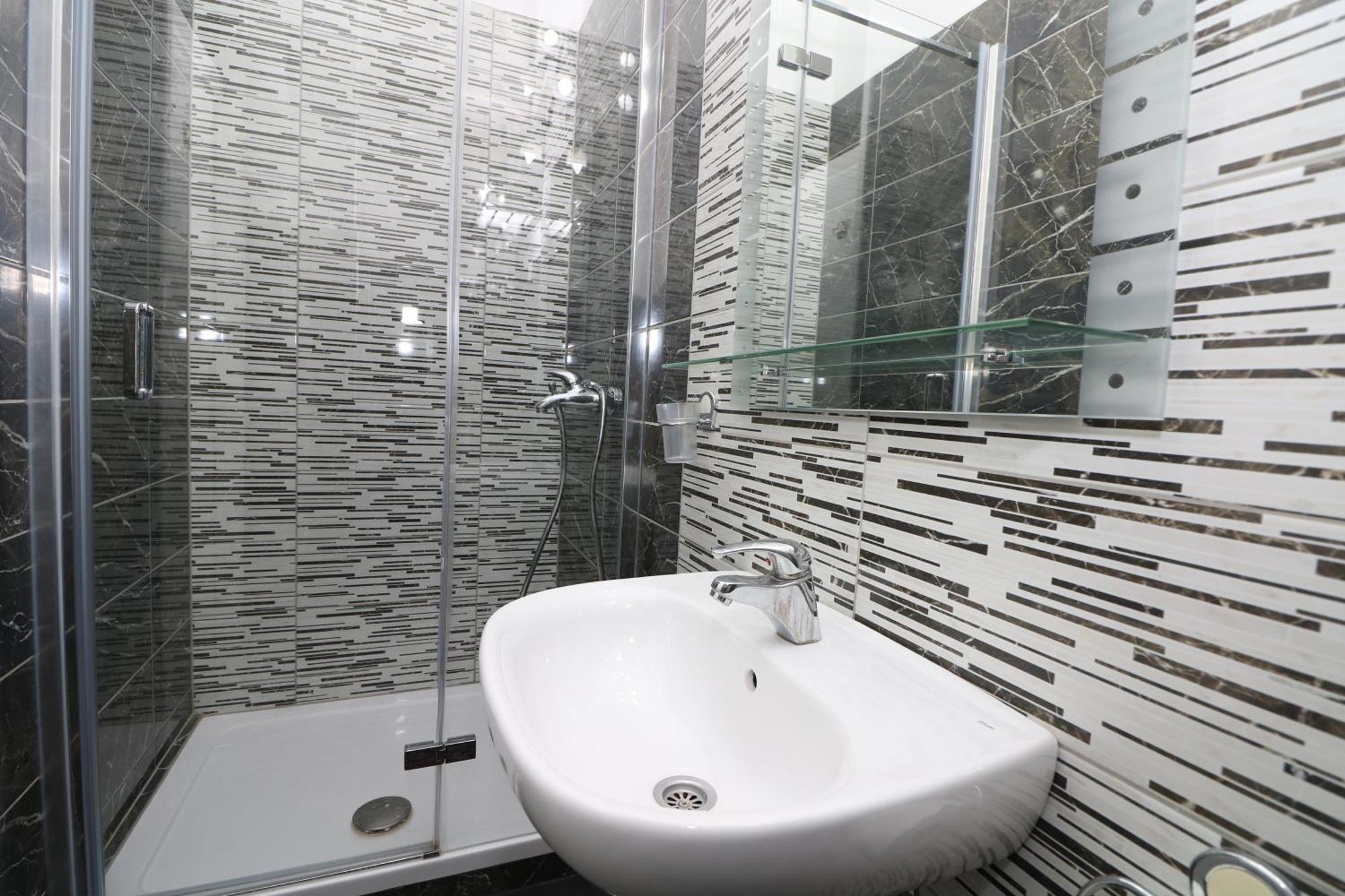 Studio Apartments Cavrak With Terrace Baska  Bilik gambar