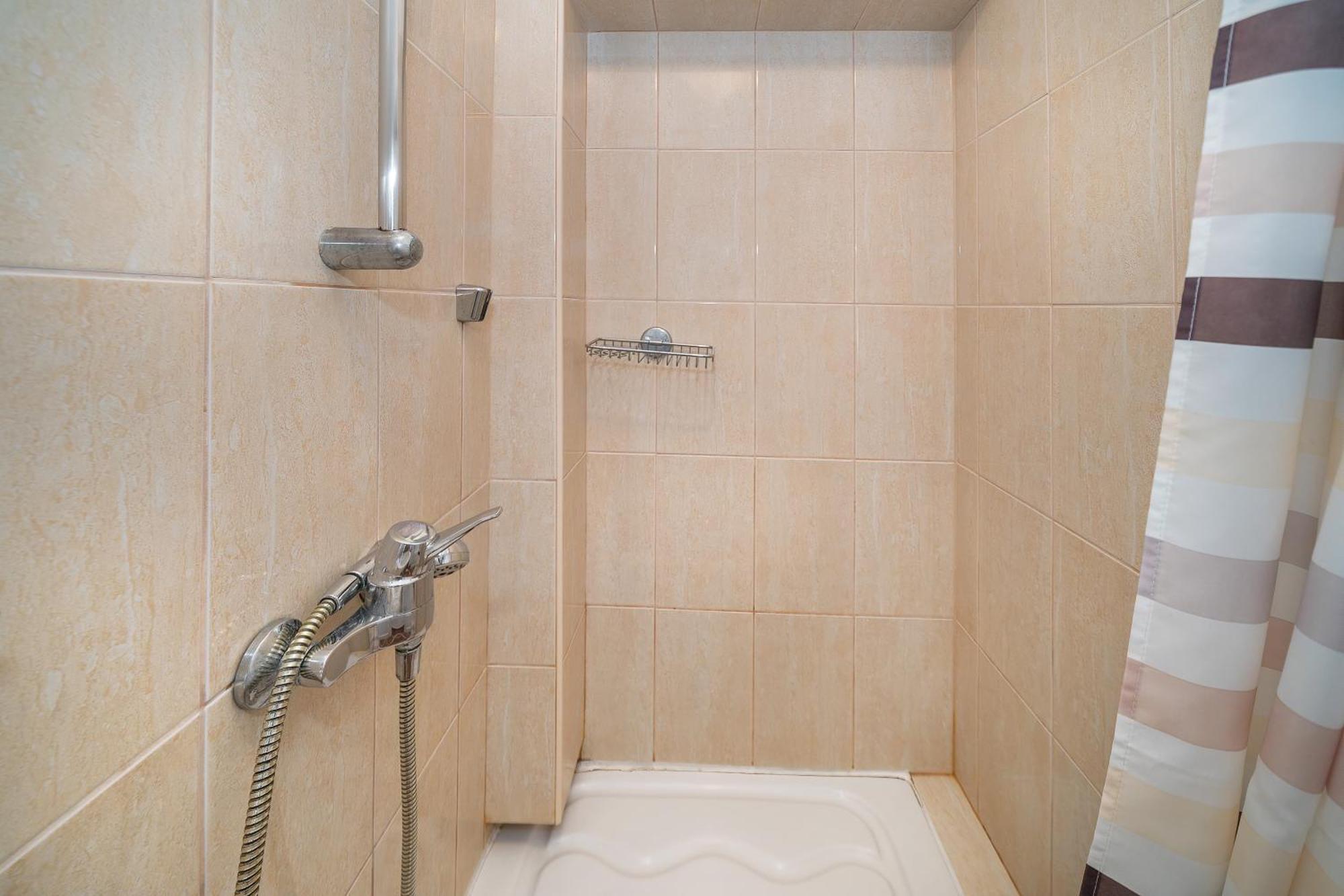 Studio Apartments Cavrak With Terrace Baska  Luaran gambar